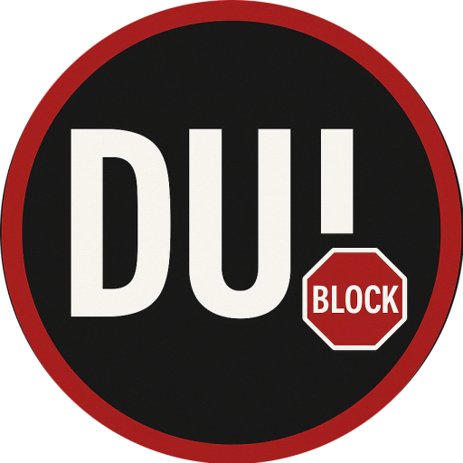 DUIBlock.net Site Icon