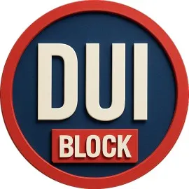 DUIBlock Logo