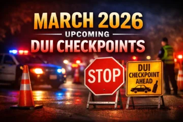 checkpoints